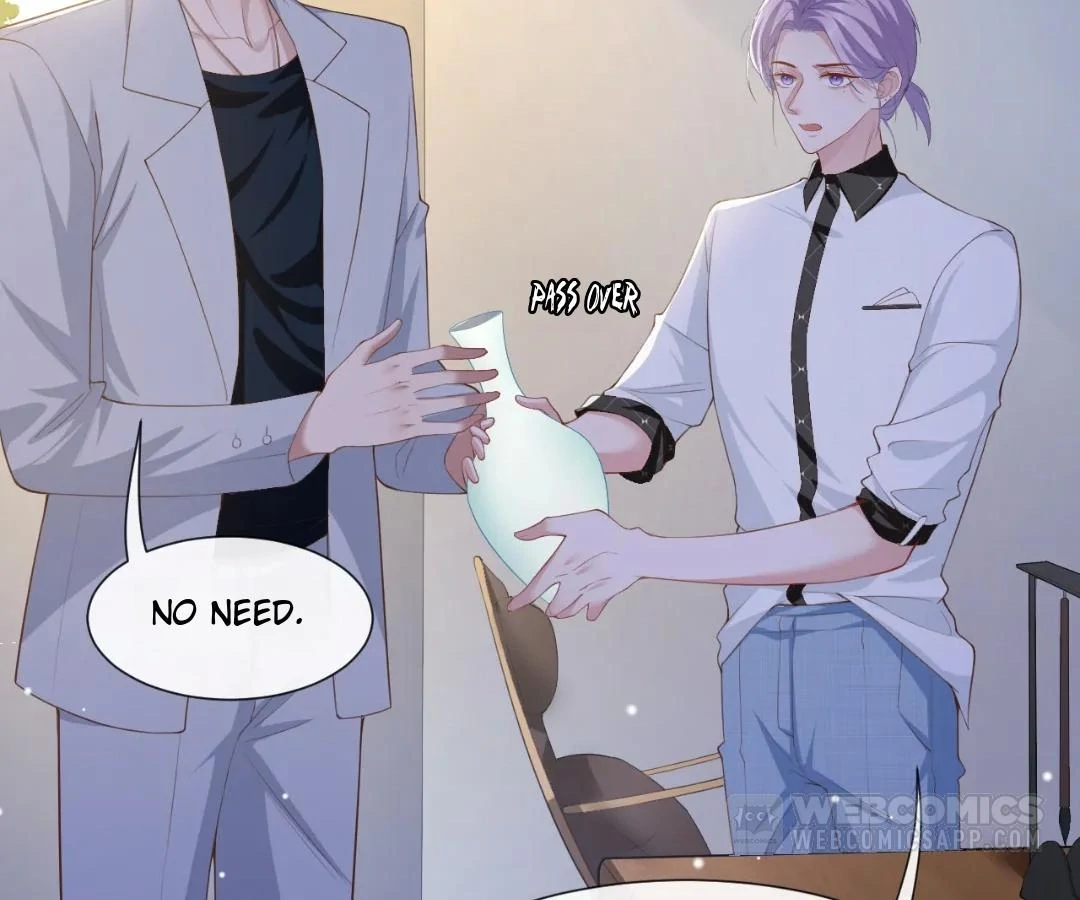 Borrowed Hearts (Official) - Chapter 63 manhwa