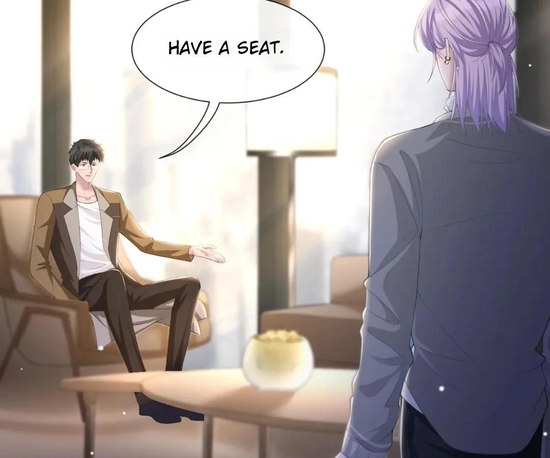 Borrowed Hearts (Official) - Chapter 63 manhwa