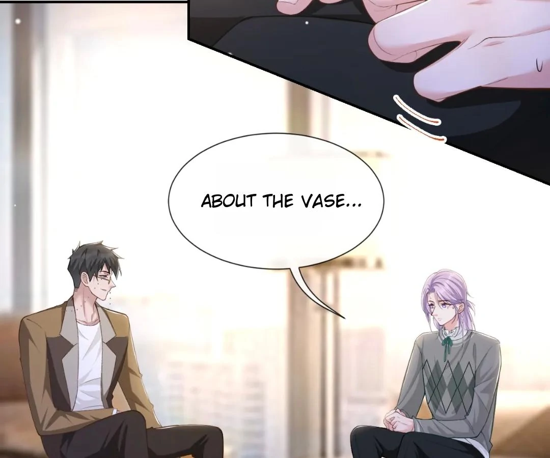 Borrowed Hearts (Official) - Chapter 63 manhwa