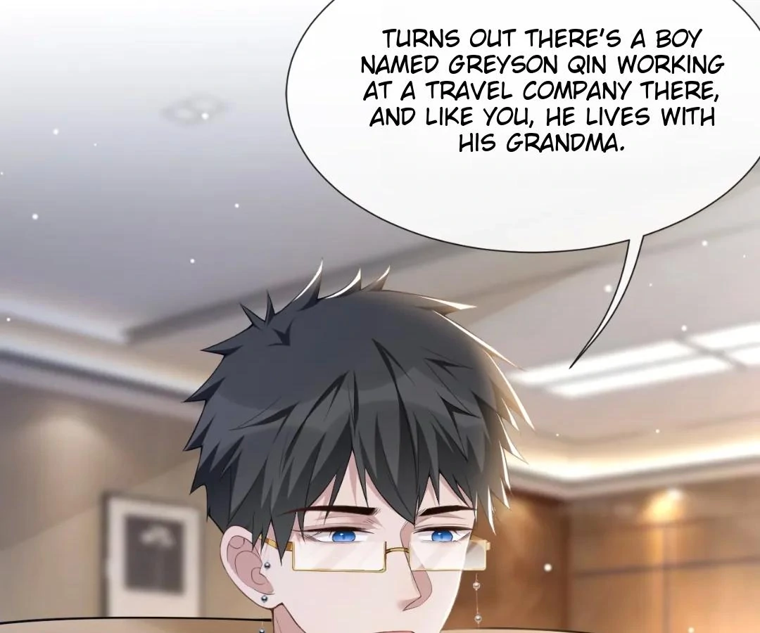 Borrowed Hearts (Official) - Chapter 63 manhwa