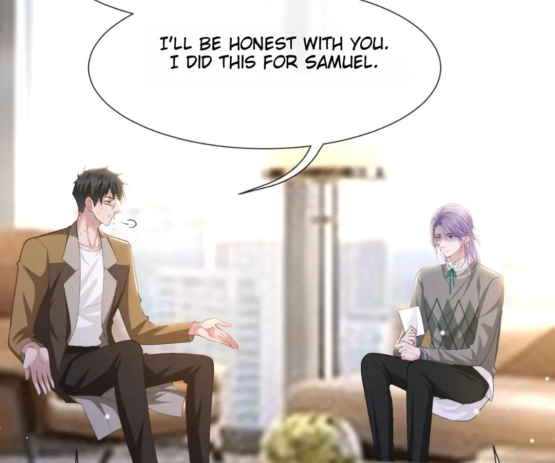 Borrowed Hearts (Official) - Chapter 63 manhwa
