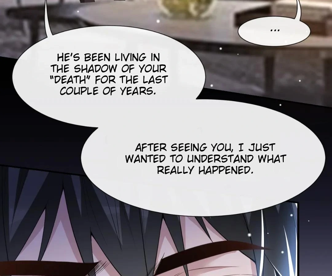 Borrowed Hearts (Official) - Chapter 63 manhwa