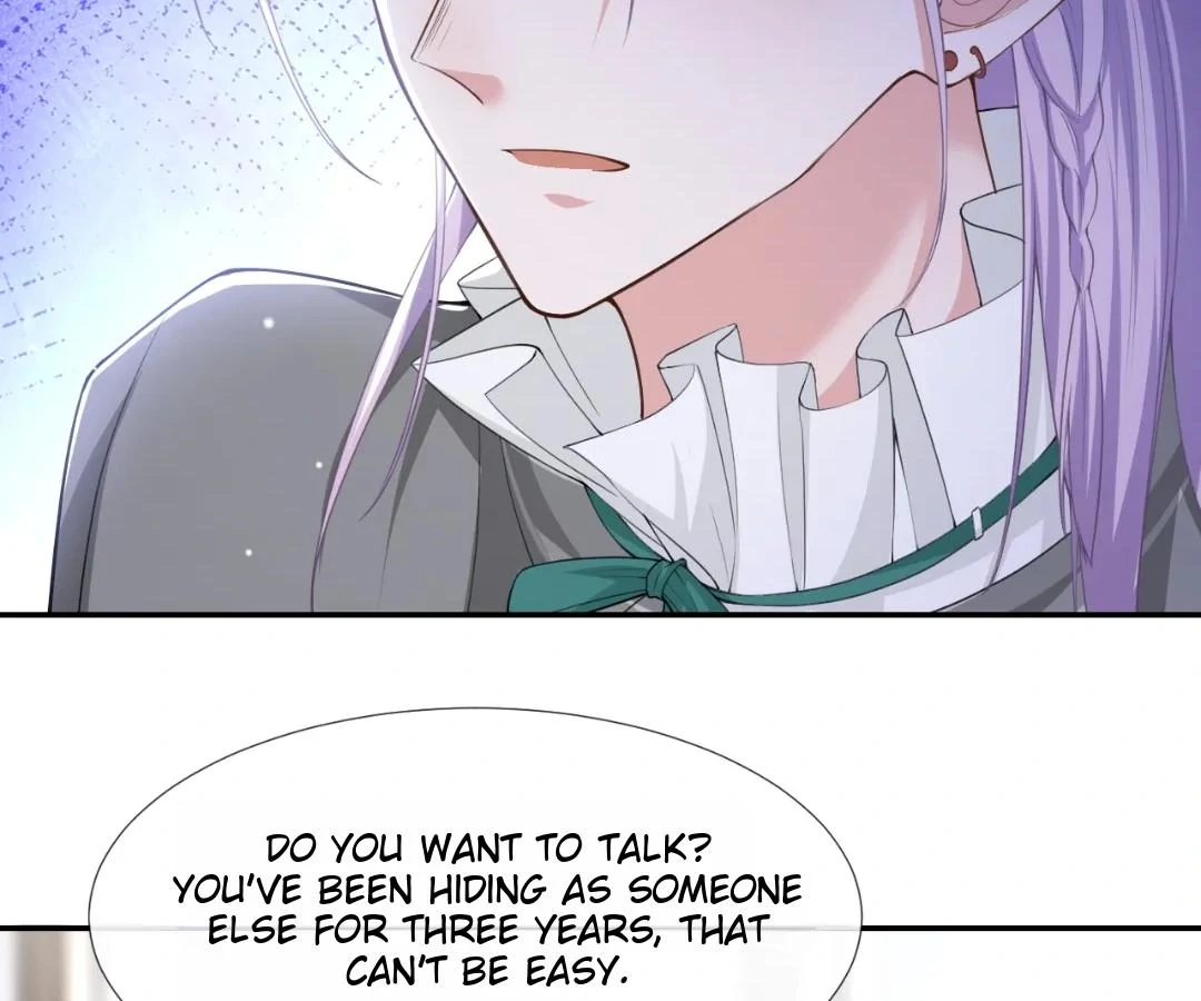 Borrowed Hearts (Official) - Chapter 64 manhwa