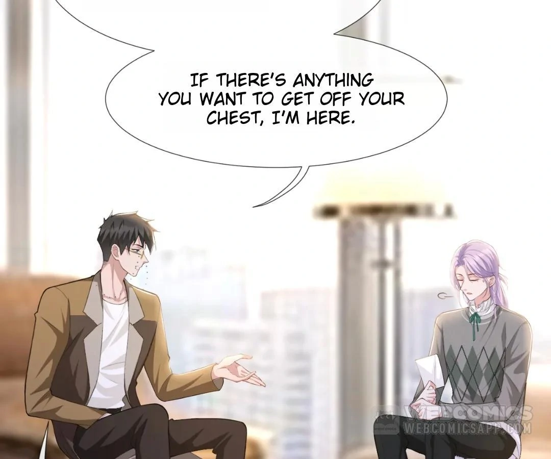 Borrowed Hearts (Official) - Chapter 64 manhwa