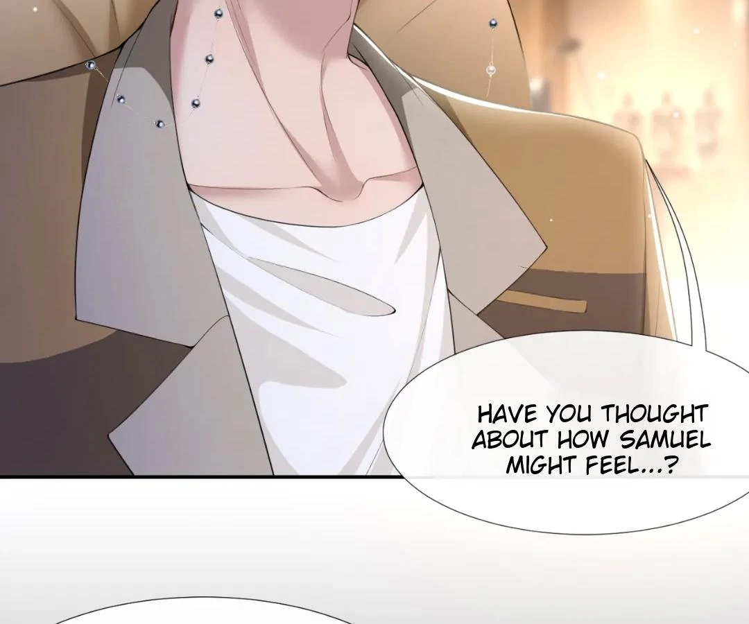 Borrowed Hearts (Official) - Chapter 64 manhwa