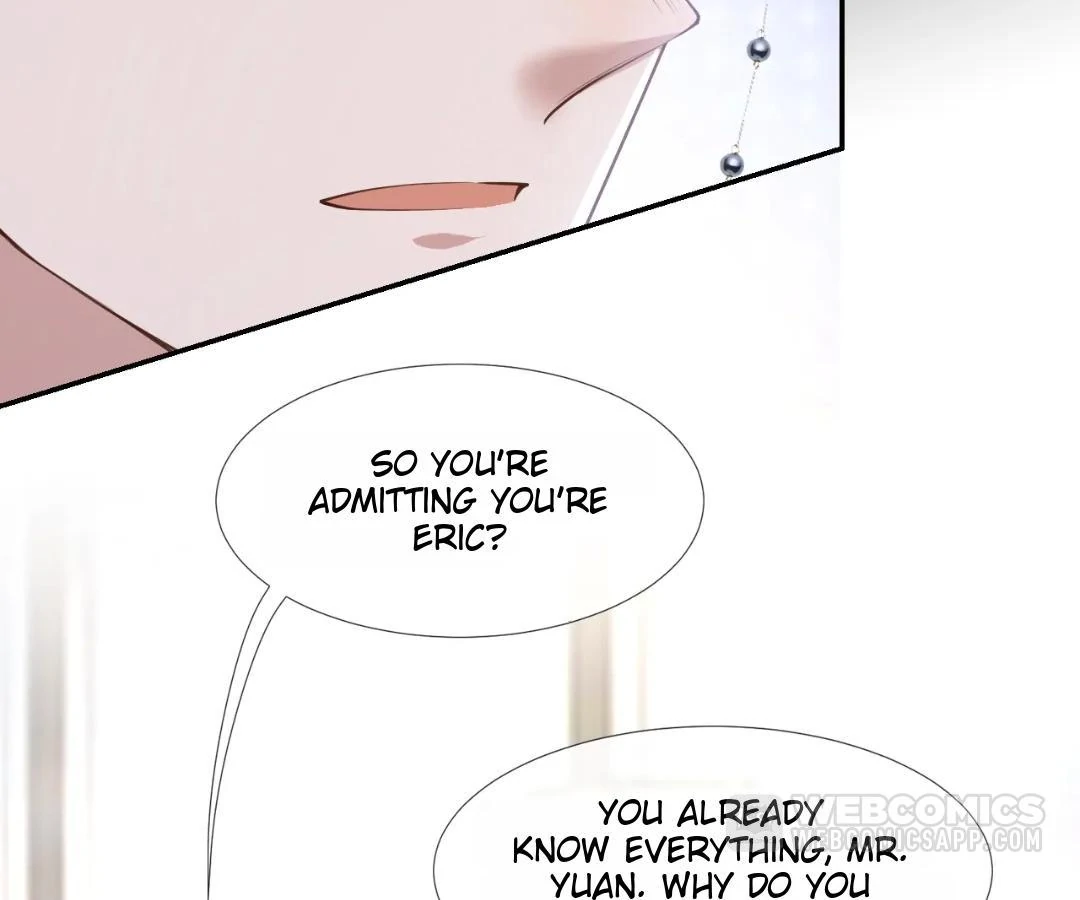 Borrowed Hearts (Official) - Chapter 64 manhwa