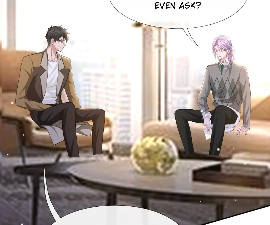 Borrowed Hearts (Official) - Chapter 64 manhwa