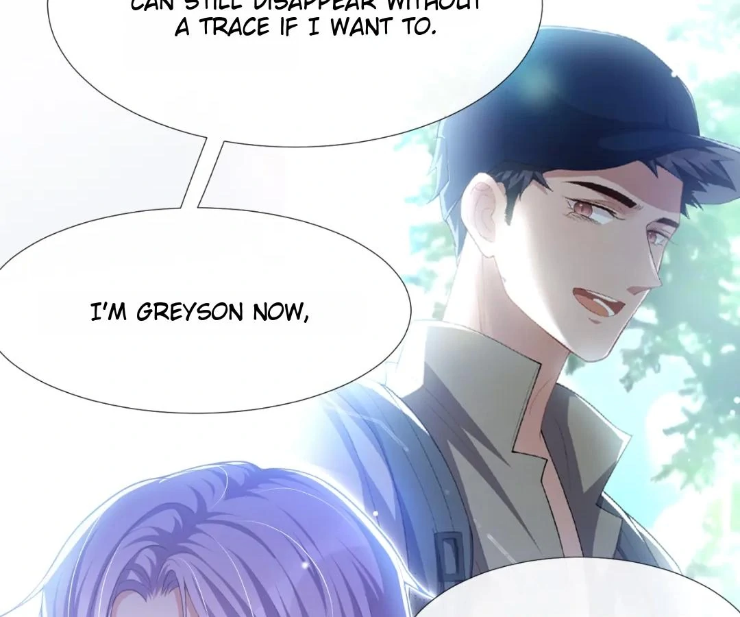 Borrowed Hearts (Official) - Chapter 64 manhwa