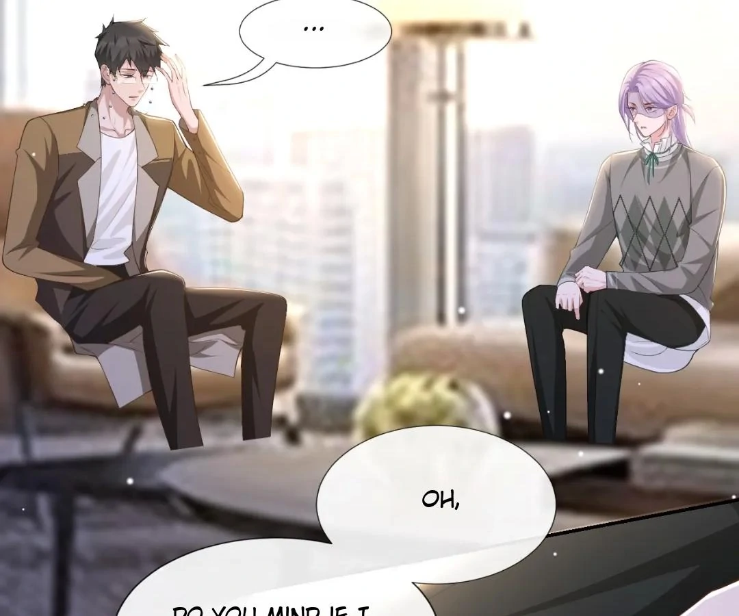 Borrowed Hearts (Official) - Chapter 64 manhwa
