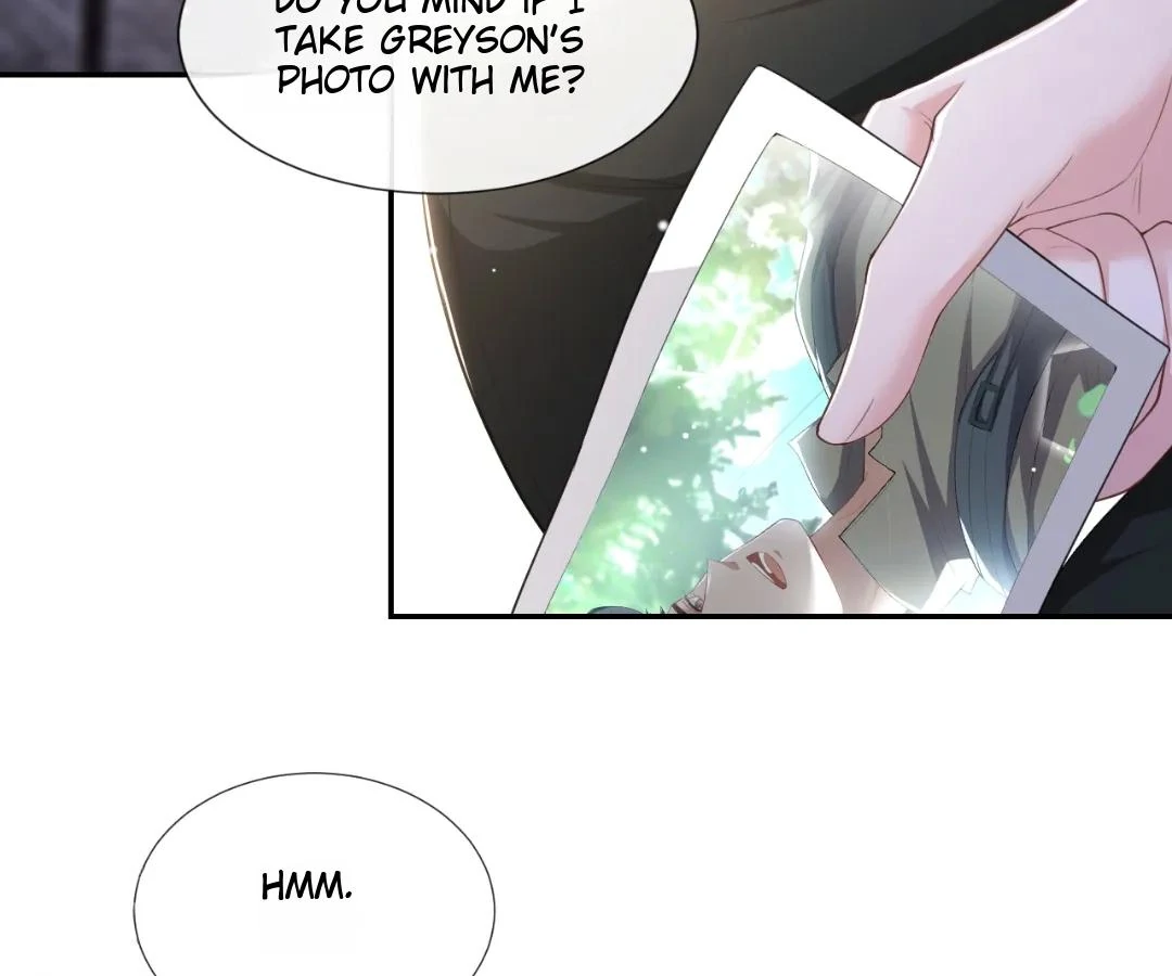 Borrowed Hearts (Official) - Chapter 64 manhwa