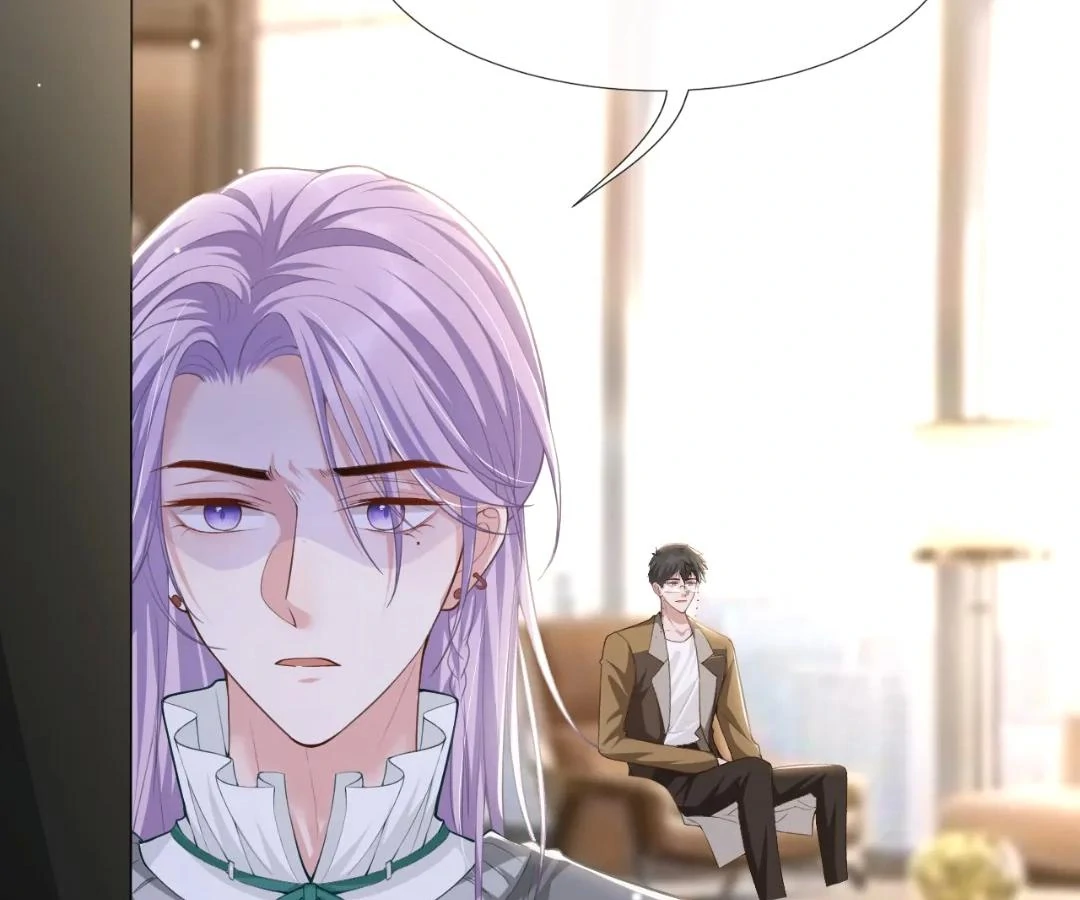 Borrowed Hearts (Official) - Chapter 64 manhwa