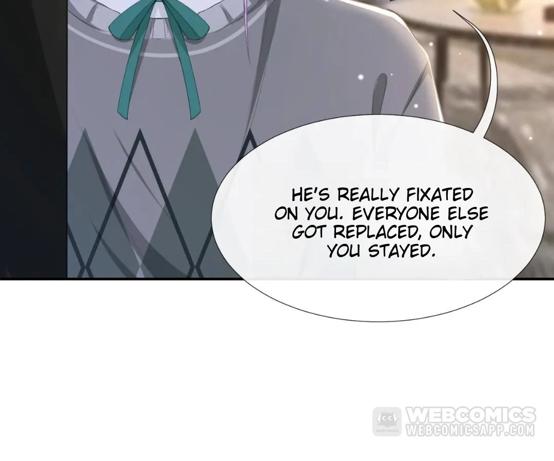 Borrowed Hearts (Official) - Chapter 64 manhwa