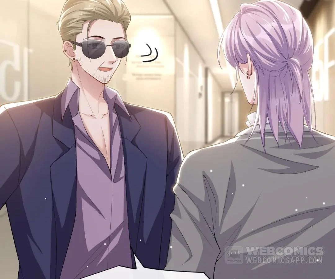 Borrowed Hearts (Official) - Chapter 64 manhwa