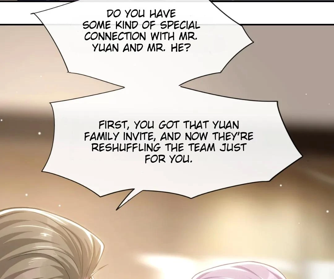 Borrowed Hearts (Official) - Chapter 64 manhwa