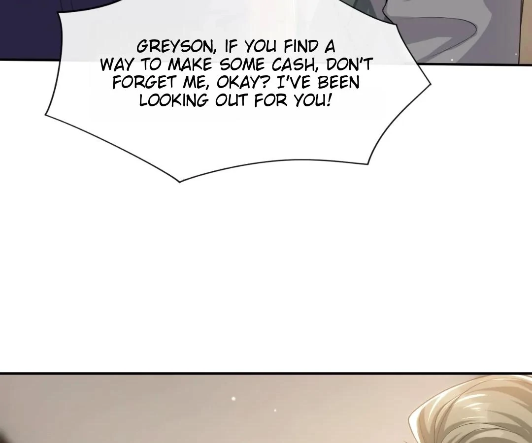Borrowed Hearts (Official) - Chapter 64 manhwa