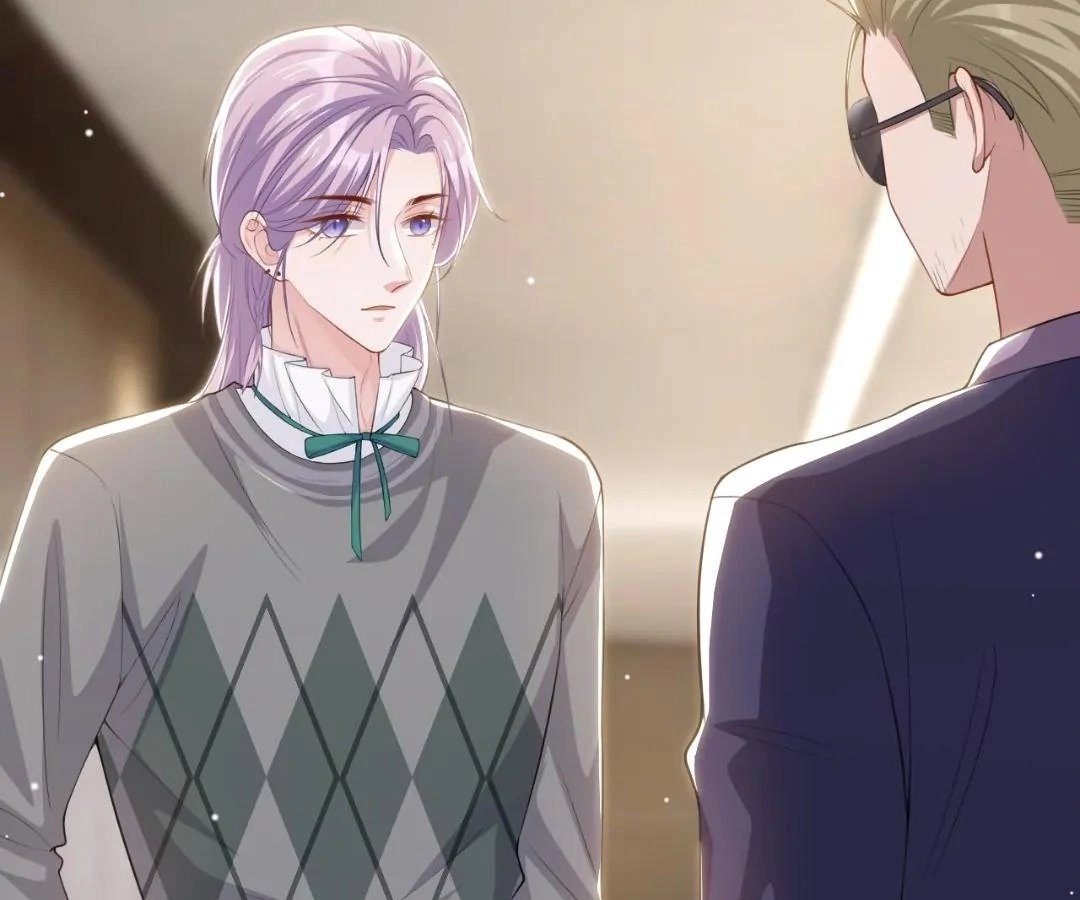 Borrowed Hearts (Official) - Chapter 64 manhwa
