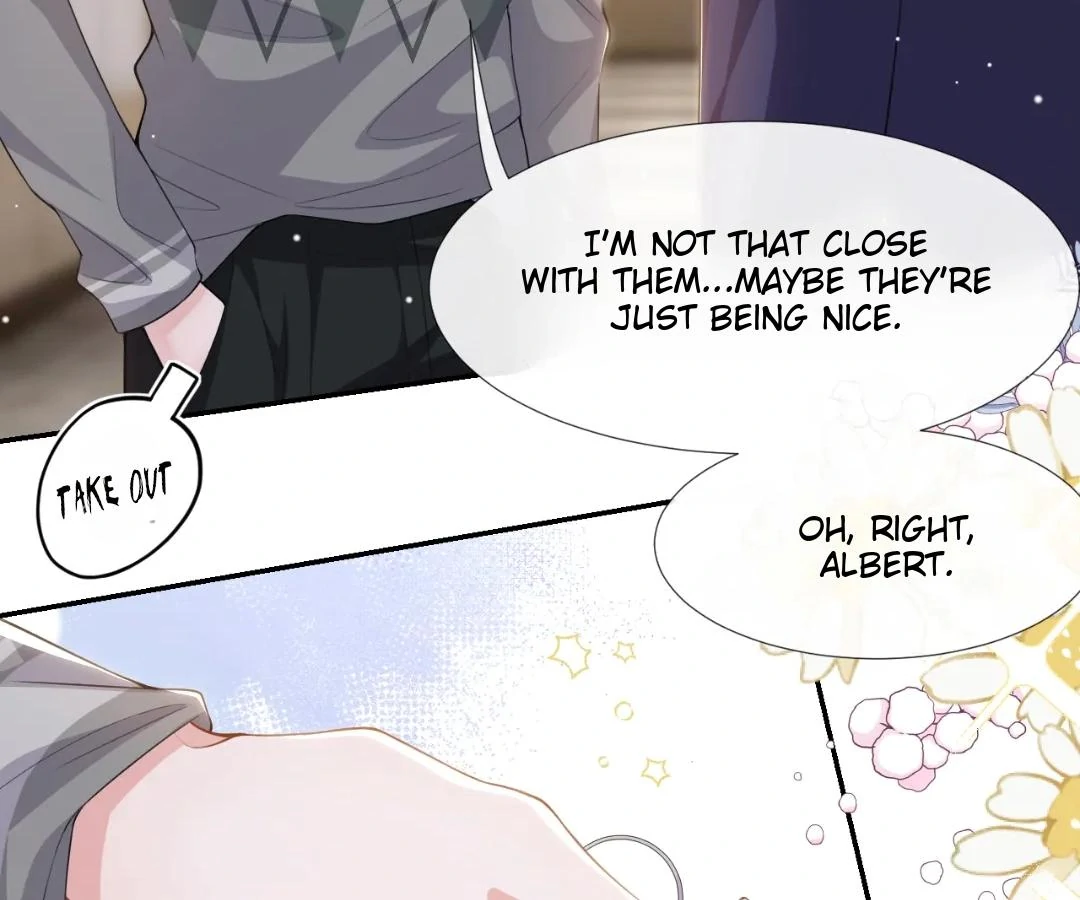 Borrowed Hearts (Official) - Chapter 64 manhwa