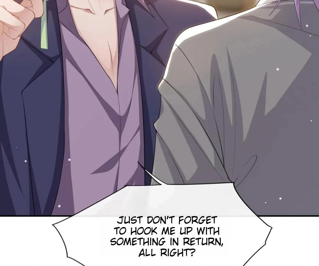 Borrowed Hearts (Official) - Chapter 64 manhwa