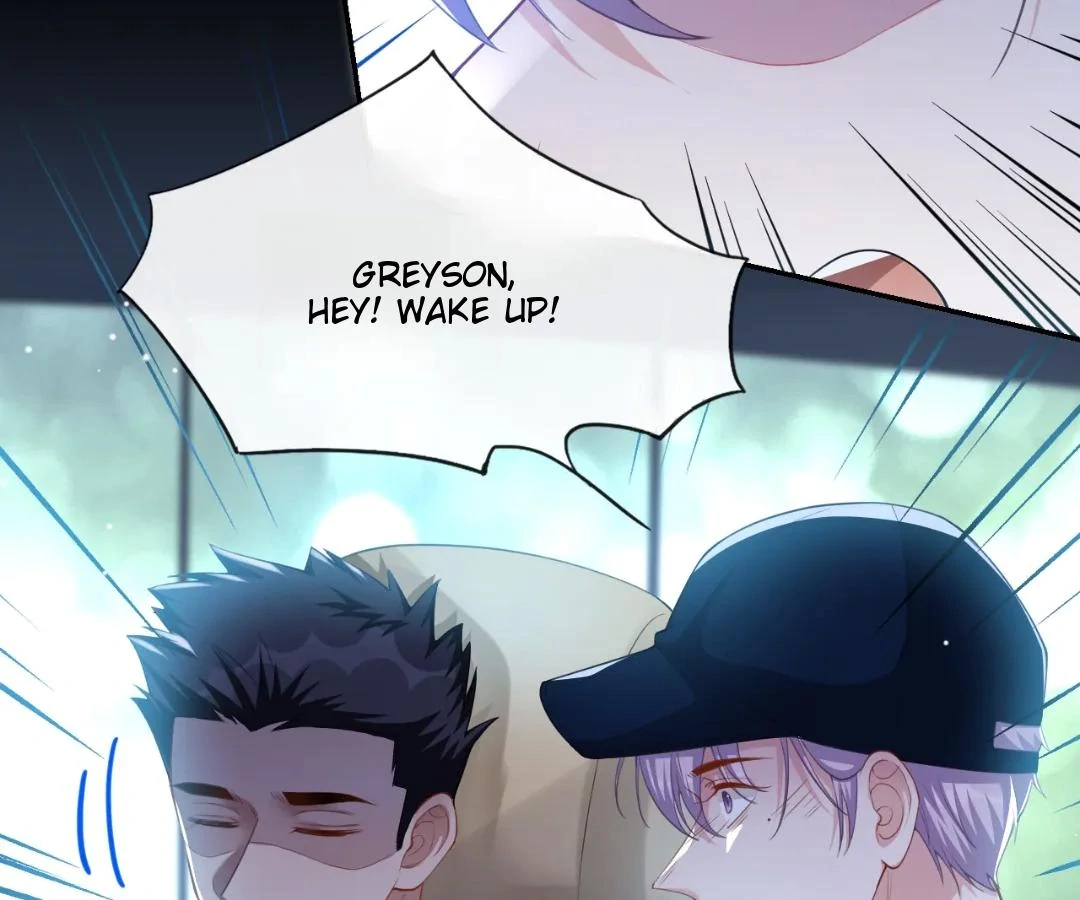 Borrowed Hearts (Official) - Chapter 65 manhwa
