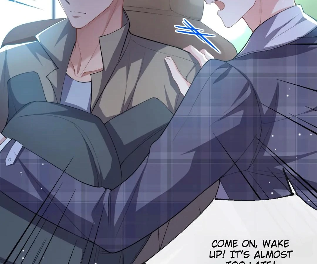 Borrowed Hearts (Official) - Chapter 65 manhwa
