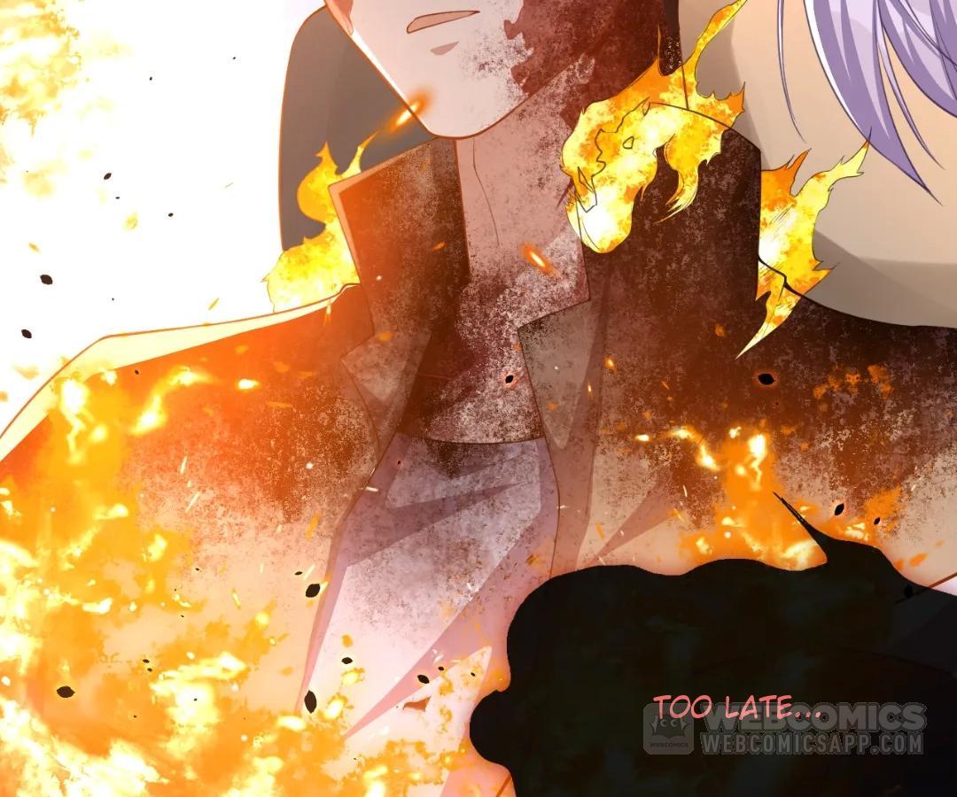 Borrowed Hearts (Official) - Chapter 65 manhwa