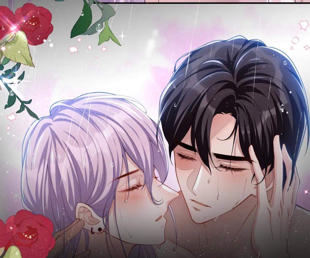 Borrowed Hearts (Official) - Chapter 65 manhwa