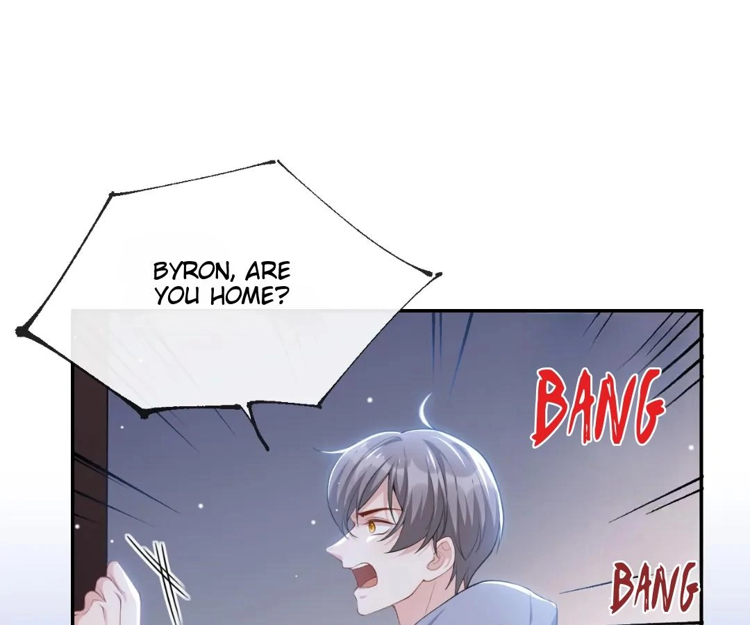 Borrowed Hearts (Official) - Chapter 65 manhwa