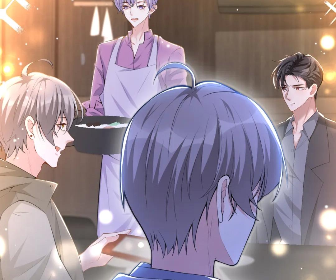 Borrowed Hearts (Official) - Chapter 66 manhwa