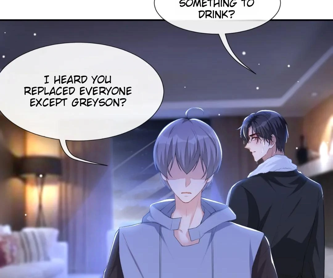 Borrowed Hearts (Official) - Chapter 66 manhwa