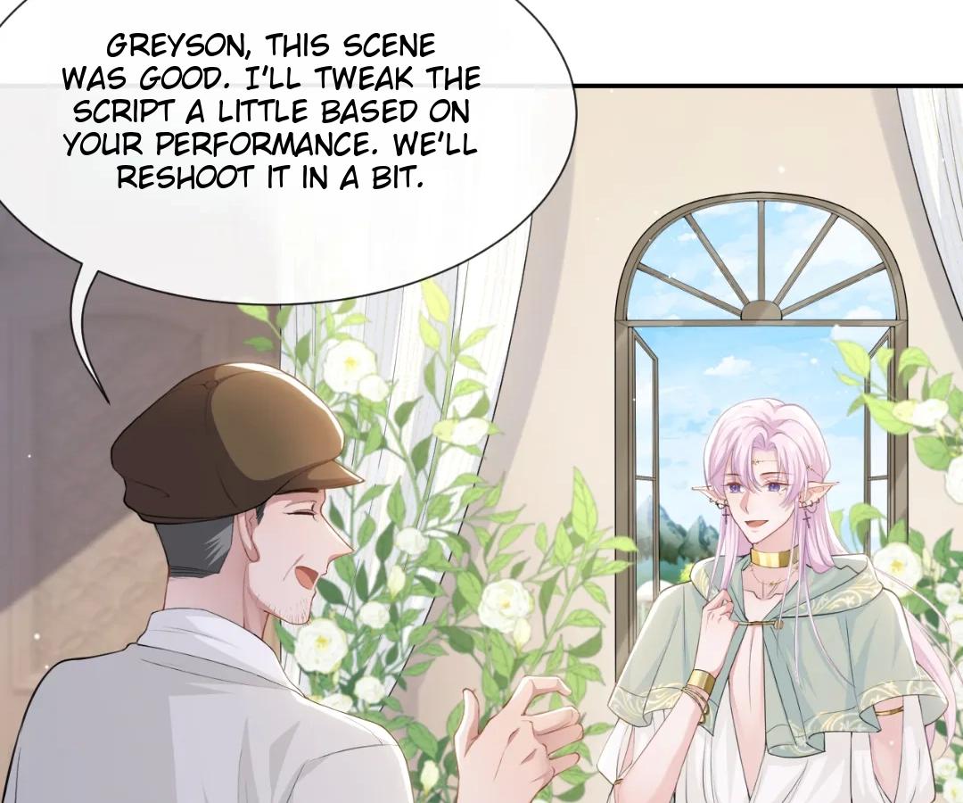 Borrowed Hearts (Official) - Chapter 67 manhwa