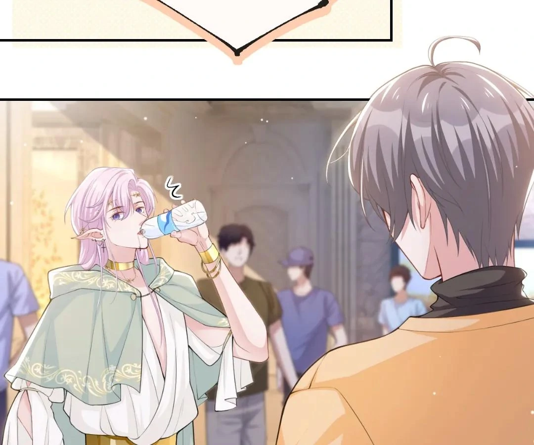 Borrowed Hearts (Official) - Chapter 67 manhwa