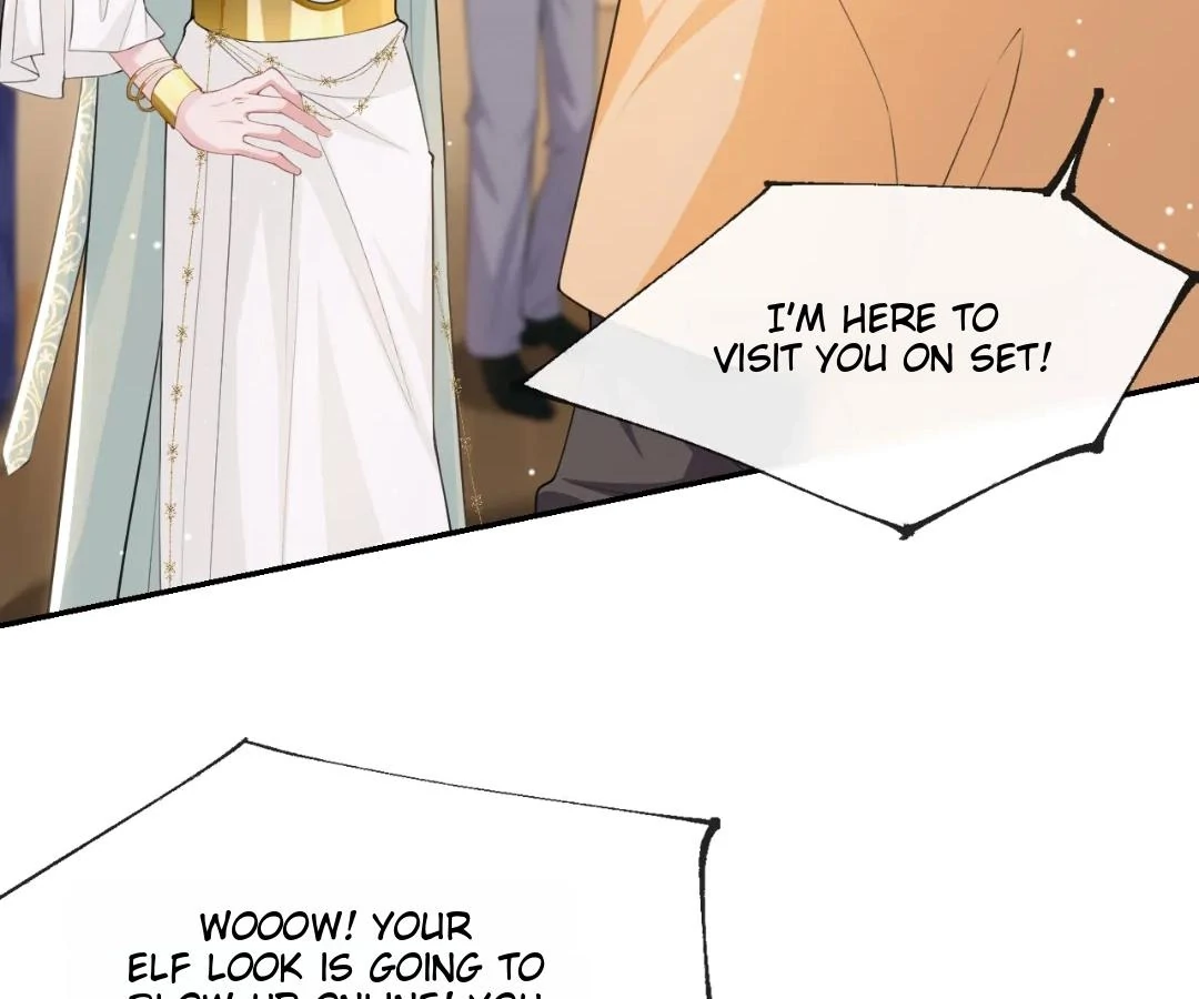 Borrowed Hearts (Official) - Chapter 67 manhwa