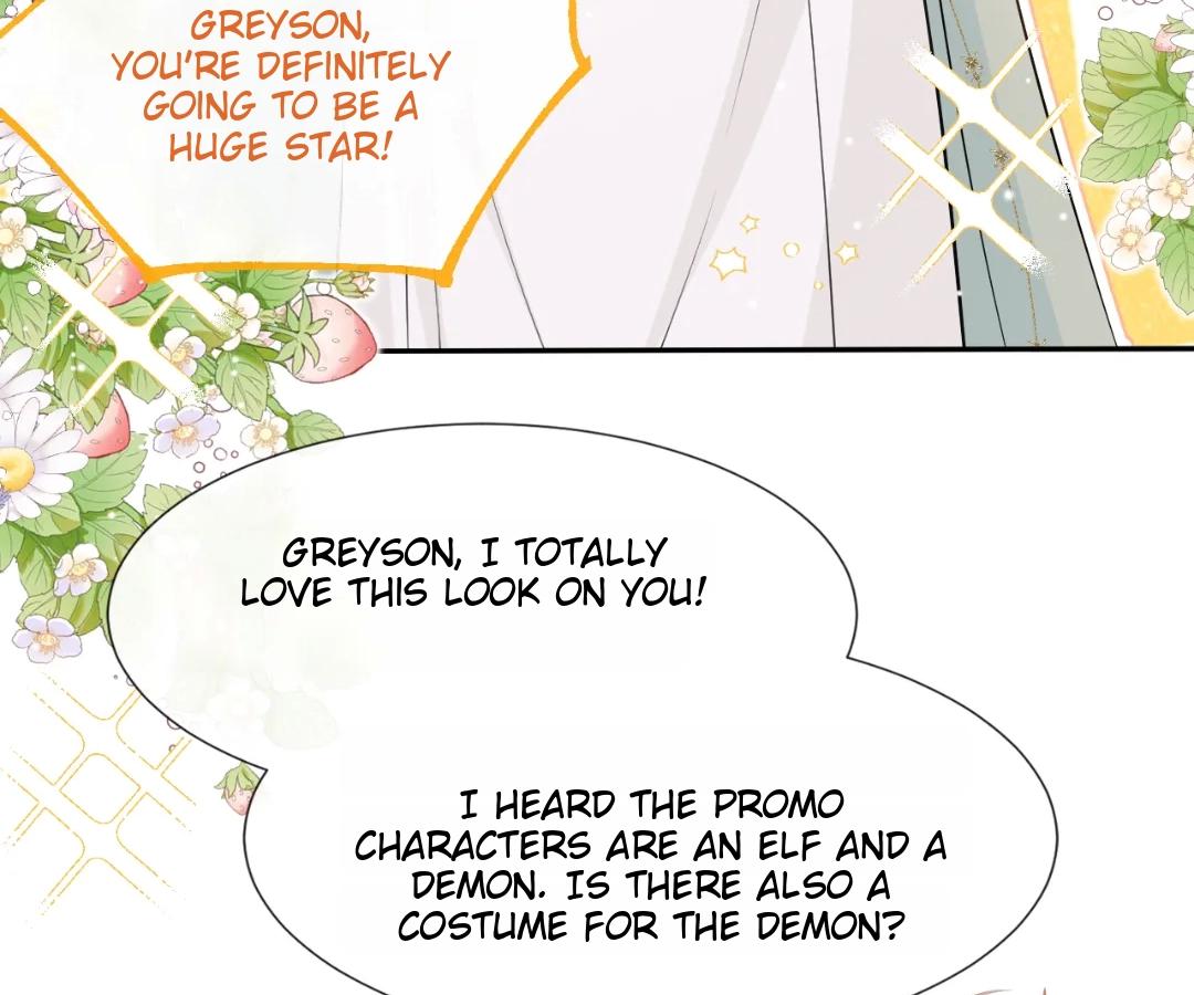 Borrowed Hearts (Official) - Chapter 67 manhwa