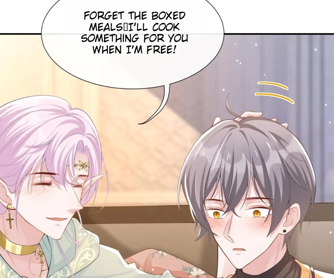 Borrowed Hearts (Official) - Chapter 67 manhwa