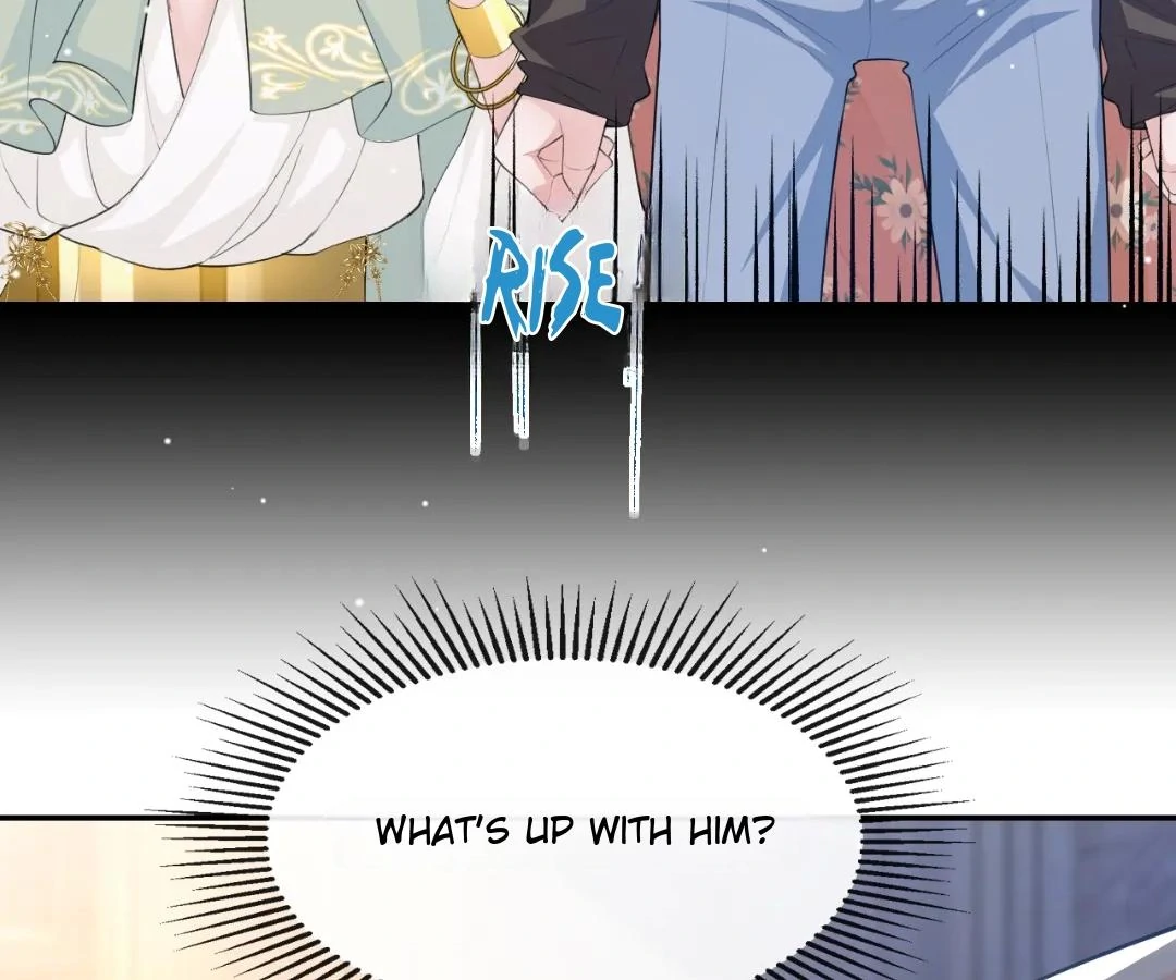 Borrowed Hearts (Official) - Chapter 67 manhwa