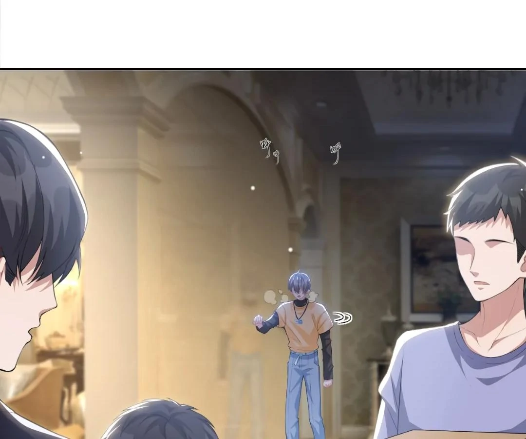 Borrowed Hearts (Official) - Chapter 67 manhwa