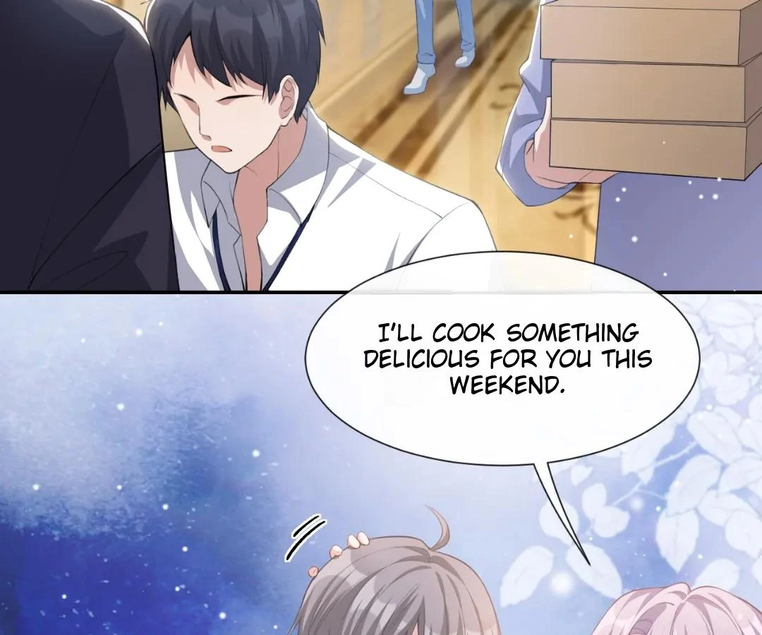 Borrowed Hearts (Official) - Chapter 67 manhwa