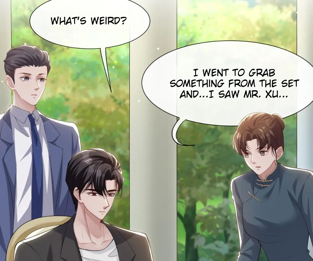 Borrowed Hearts (Official) - Chapter 67 manhwa