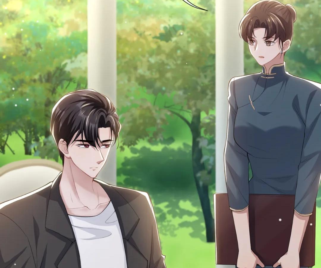Borrowed Hearts (Official) - Chapter 67 manhwa