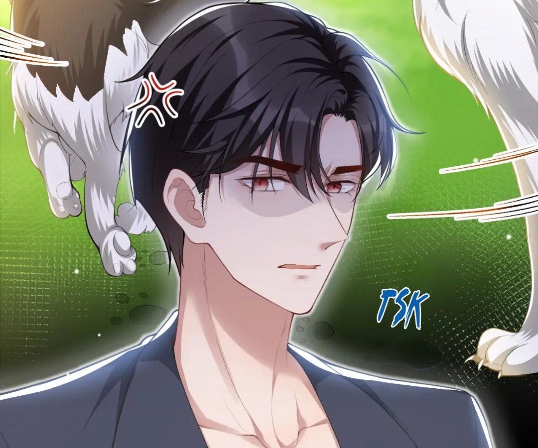 Borrowed Hearts (Official) - Chapter 68 manhwa