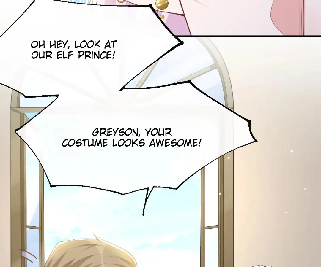 Borrowed Hearts (Official) - Chapter 68 manhwa