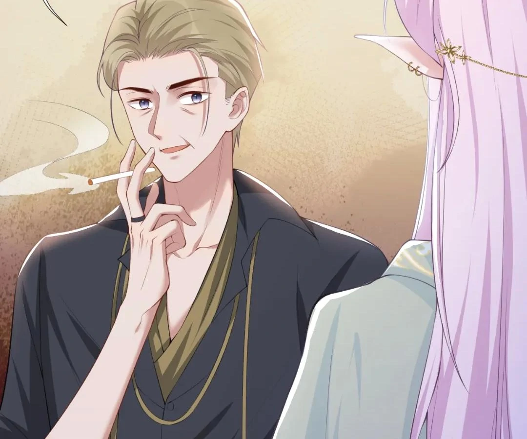 Borrowed Hearts (Official) - Chapter 68 manhwa