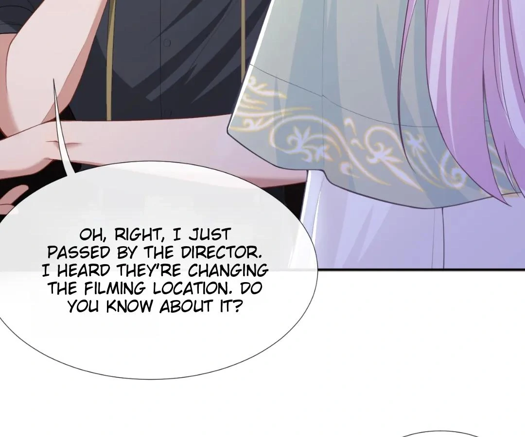 Borrowed Hearts (Official) - Chapter 68 manhwa
