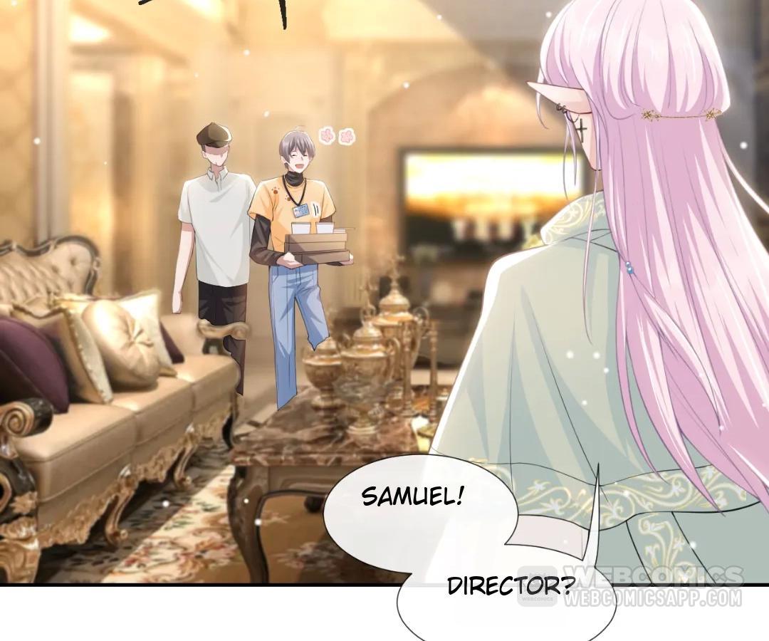 Borrowed Hearts (Official) - Chapter 68 manhwa