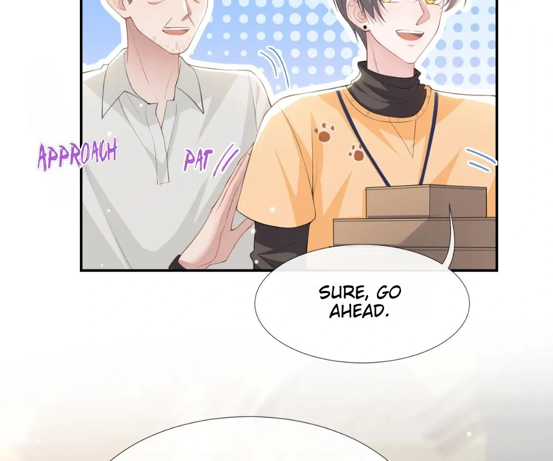 Borrowed Hearts (Official) - Chapter 68 manhwa