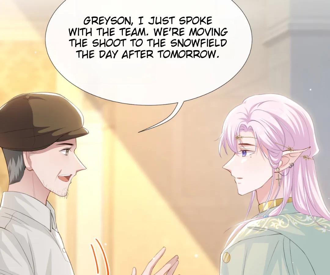 Borrowed Hearts (Official) - Chapter 68 manhwa