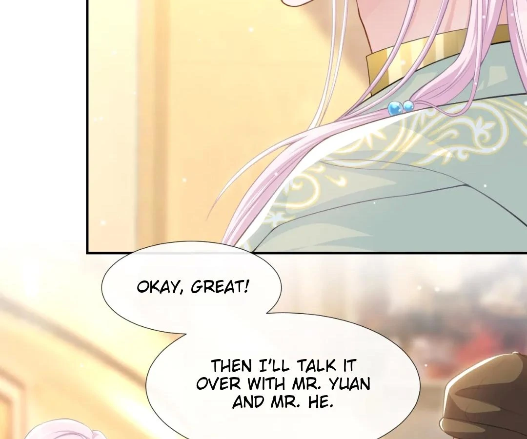 Borrowed Hearts (Official) - Chapter 68 manhwa