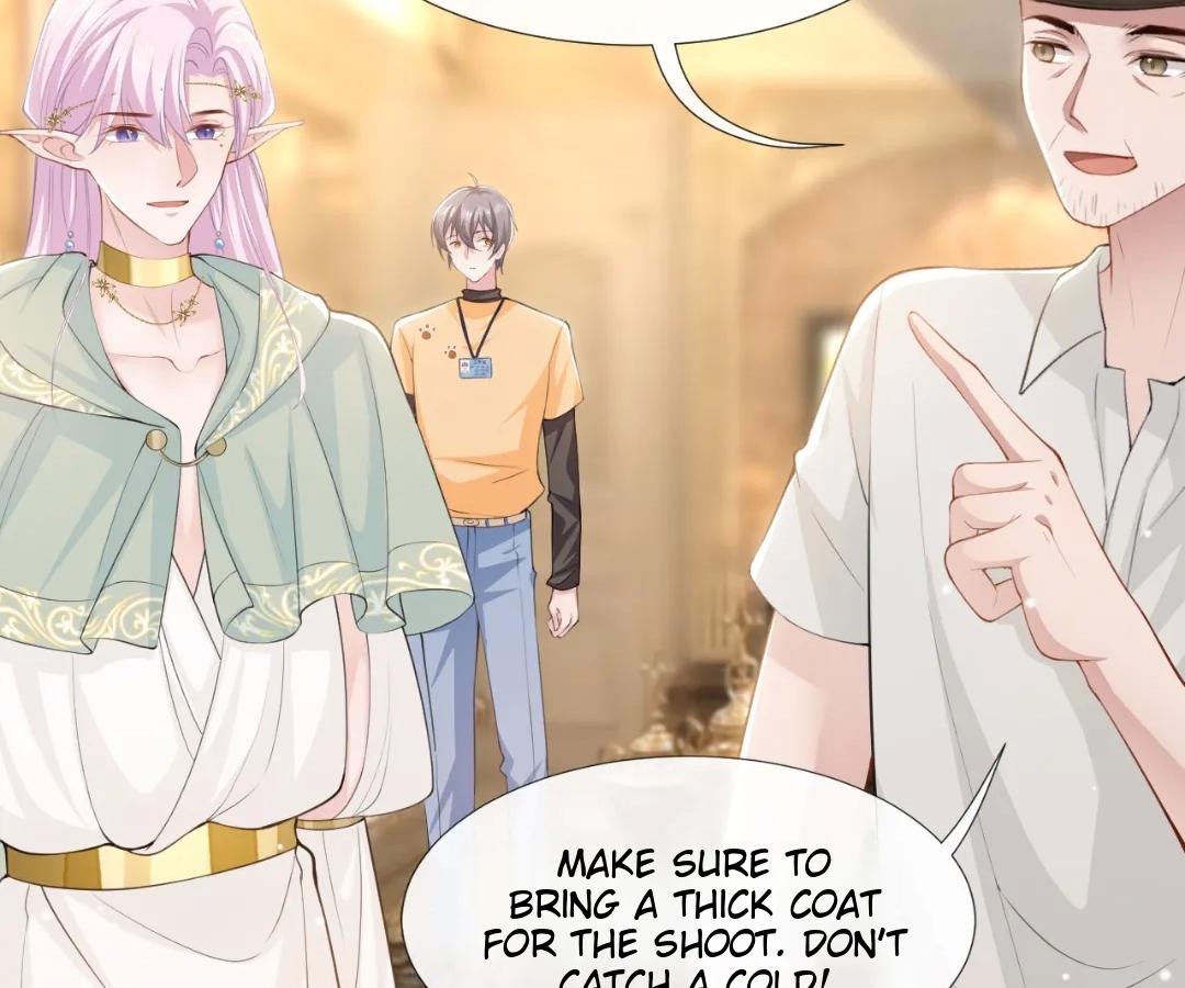 Borrowed Hearts (Official) - Chapter 68 manhwa