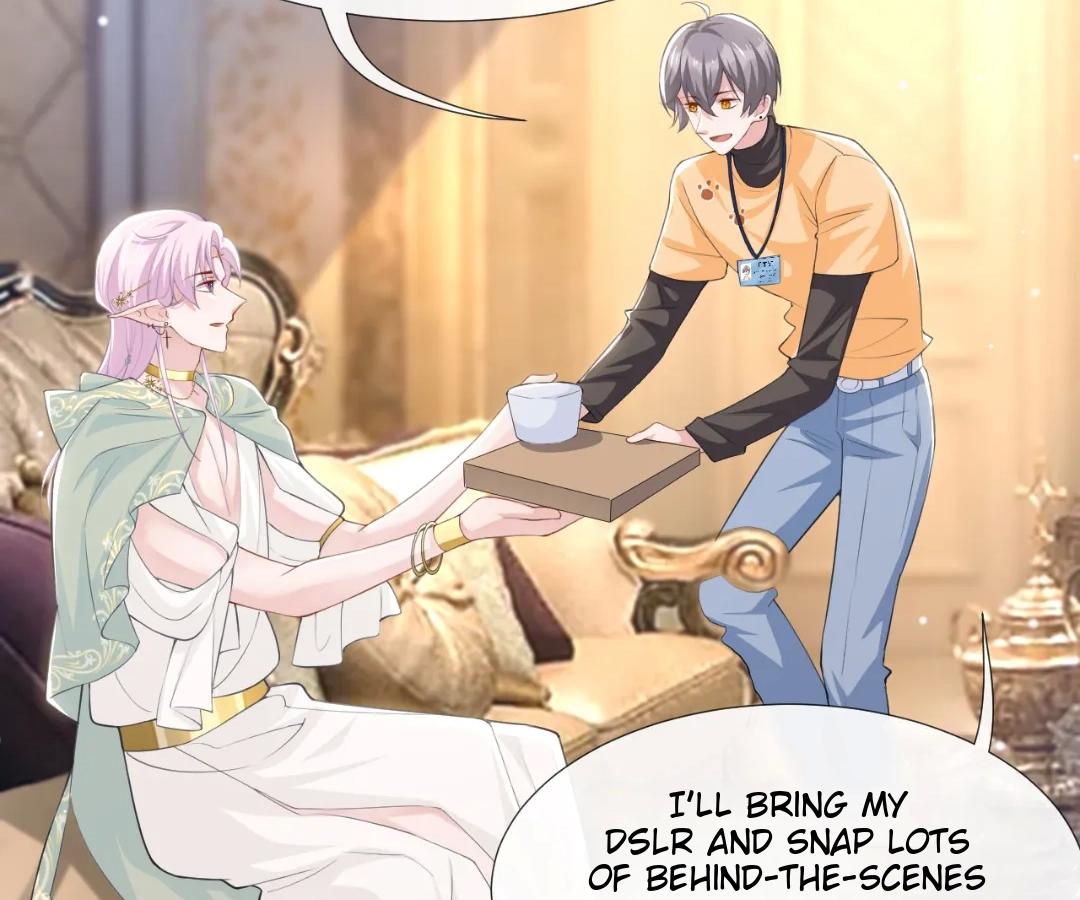 Borrowed Hearts (Official) - Chapter 68 manhwa