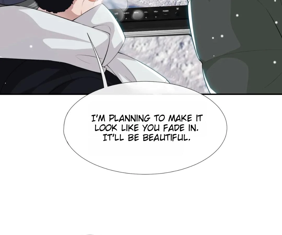 Borrowed Hearts (Official) - Chapter 69 manhwa